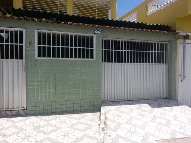 Captação de Casa a venda na Rua Cinqüenta, Cohab, Cabo de Santo Agostinho, PE