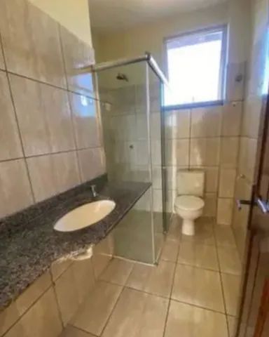 2.700 Casa 4 Quartos -Próx aeroporto - Cond. Parque dos Lagos - Foto 8