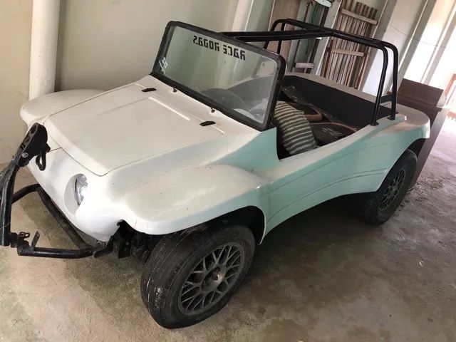 Buggy 