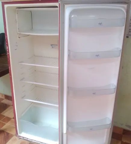 GELADEIRA