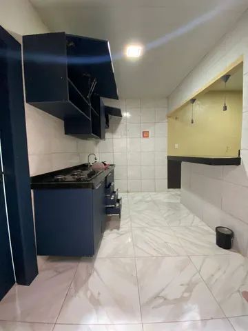 Vendo linda casa tipo kitnet de 1/4 na marambaia. - Foto 6