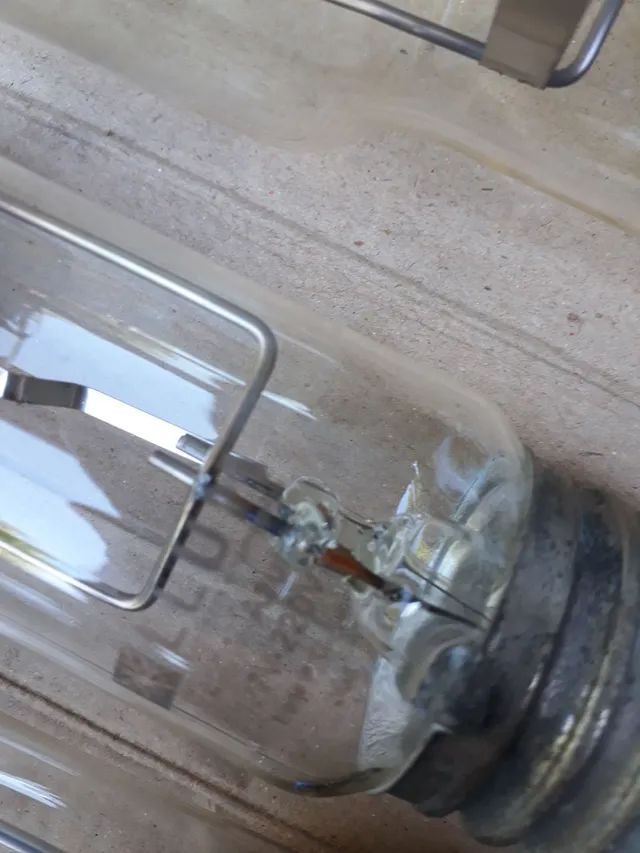 Semi Extensão Lorenzetti.(Duas). Acompanha as Lâmpadas. - Foto 6