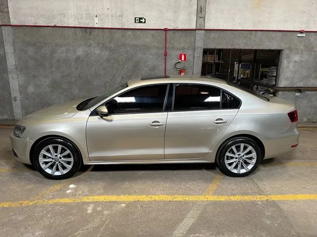 Volkswagen Jetta 2014 por R$ 72.900, Curitiba, PR - ID: 6122928