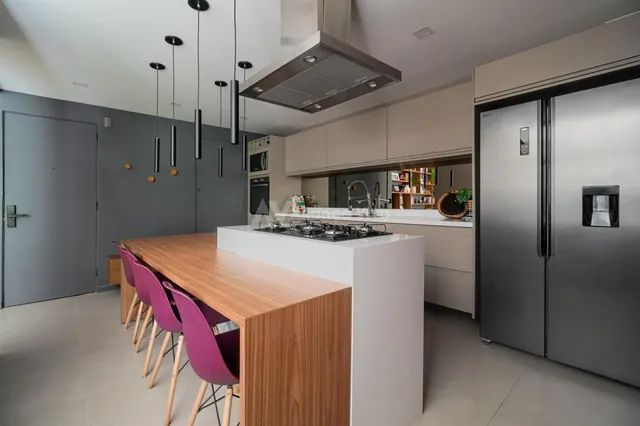 Humaitá | Apartamento 2 quartos