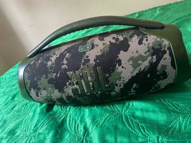 BOOMBOX 3