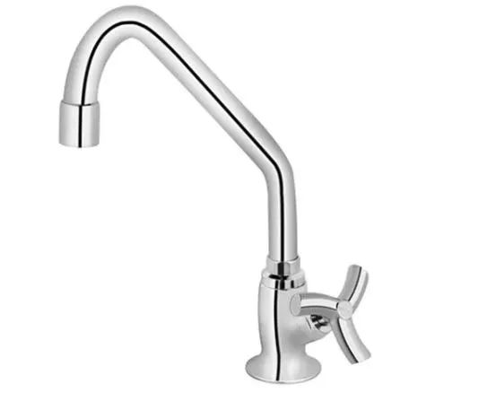 R$ 99,90 Torneira Cozinha Mesa DN15 1/2 Primor Docol