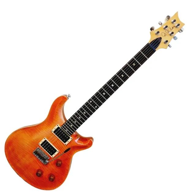 Guitarra Prs CE24 USA 20065 Case e Tags (Musicalvo)