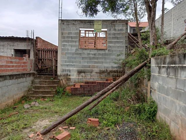 foto - Mauá - Chácara Maria Aparecida