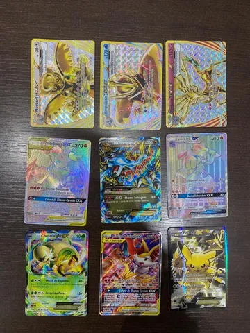 20 Cartas Originais Pokémon Energia Tipo Fada + Brindes