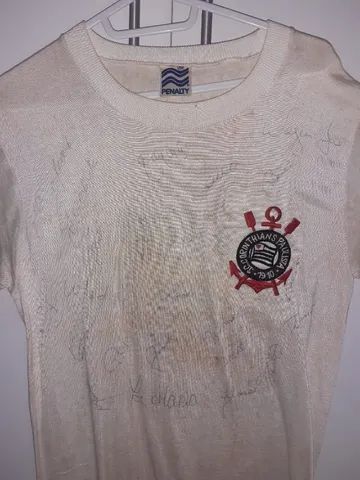 Corinthians 1978  Camisa, Esportes, Corinthians jogadores