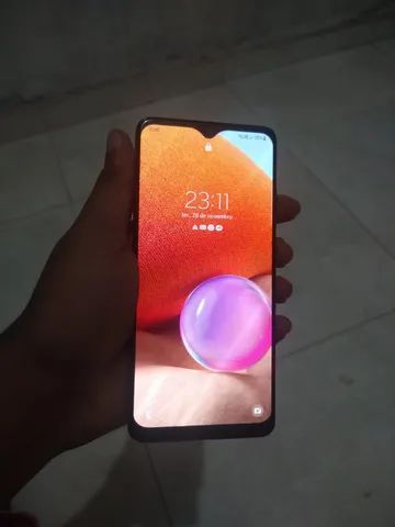 Samsung a32 de 128gb - Foto 2