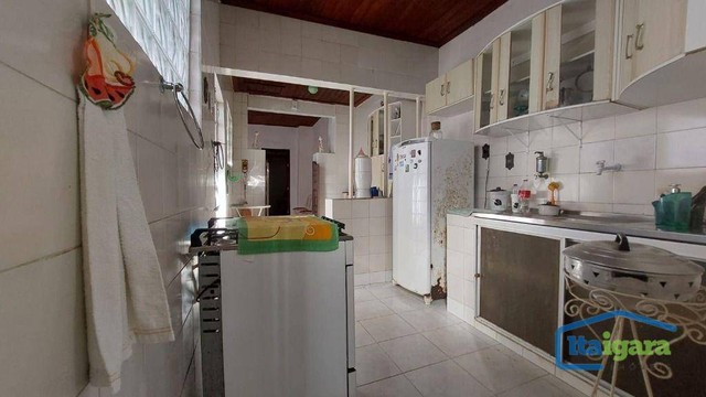 Casa com 3 dormitórios à venda, 160 m² por R$ 1.400.000,00 - Centro - Santo Amaro/BA