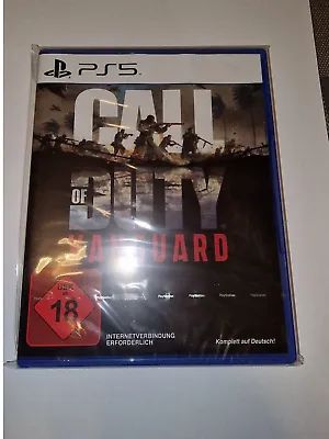 Call Of Duty Vanguard Lacrado