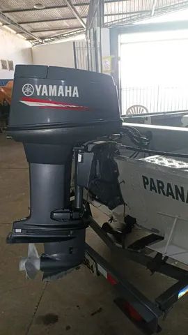 Lancha Motor Yamaha 2013 - Foto 3