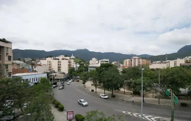 Captação de Apartamento a venda na Praça Barão de Drumond, Vila Isabel, Rio de Janeiro, RJ