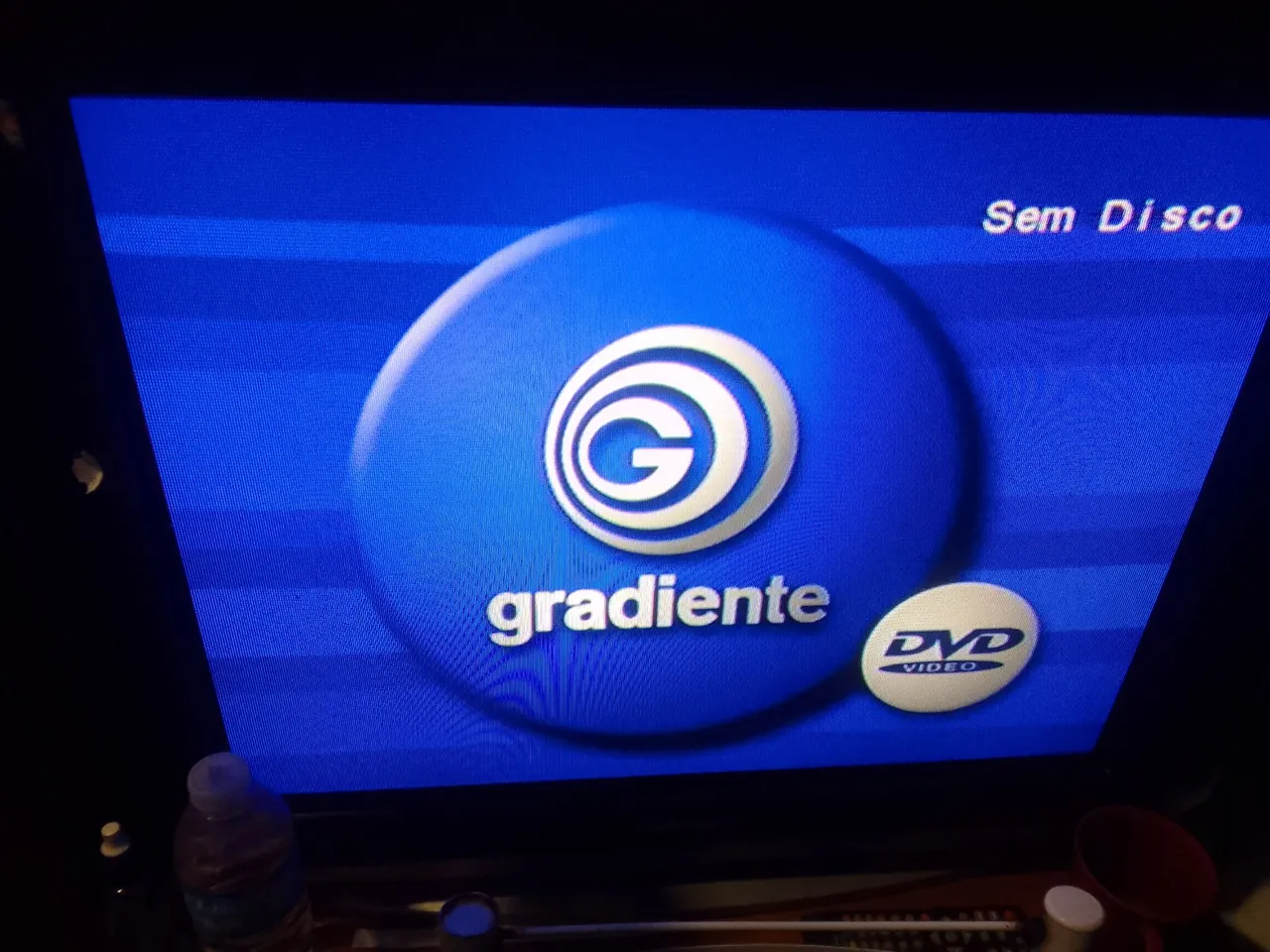 Gradiente d202 cyber ch dvd 300