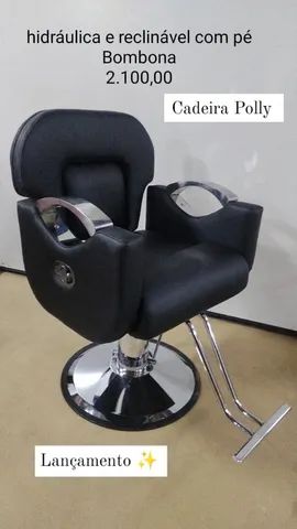 Compre direto da fábrica móveis para seu salão de beleza. - Foto 5