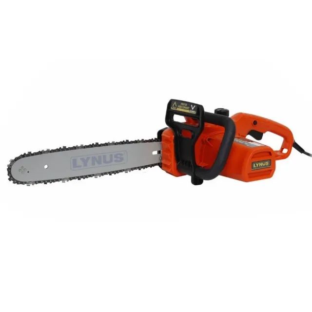 ELETROSSERRA LYNUS 1600W 220V ELL-1600 - Foto 2