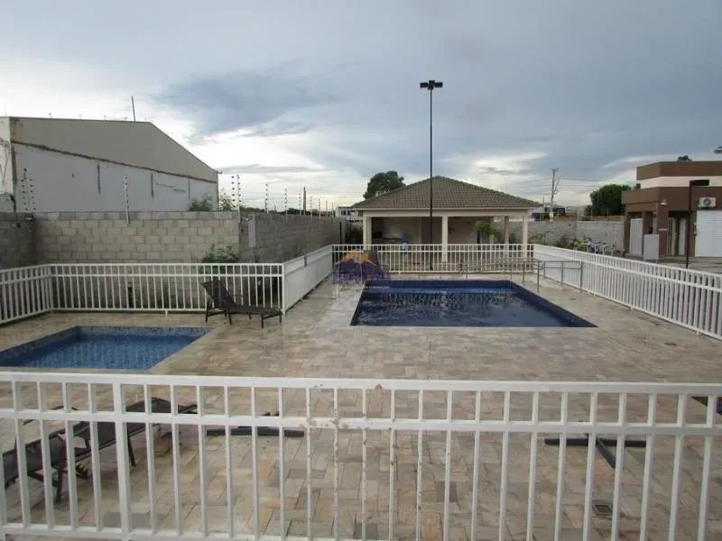 Apartamento com 1 quarto(s) no bairro Parque Ohara em Cuiabá - MT - Foto 5