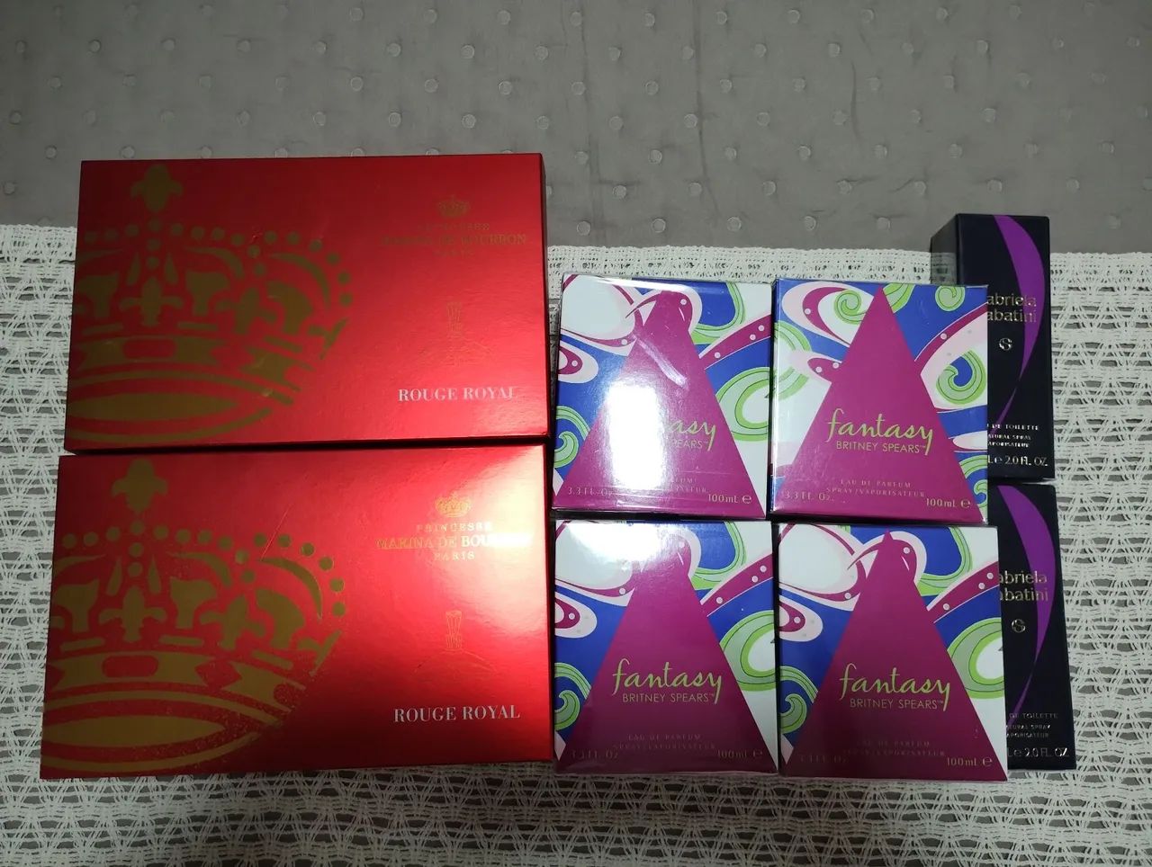 Perfume Importado Originais Lacrados - Foto 2
