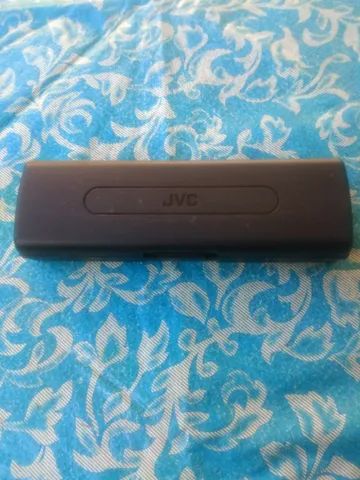 Frente toca CD jvc