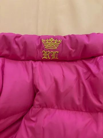 Colete POLO RALPH LOUREN INFANTIL - Foto 6