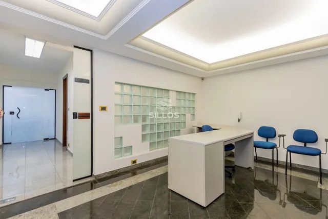 Prédio comercial com 275m² para alugar no Alto da XV em Curitiba - Foto 5