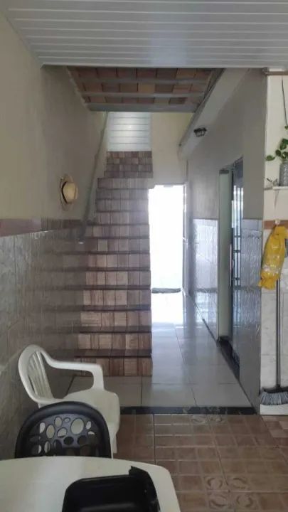 Casa - Bairro Santo Antônio - 77496 # - Foto 10