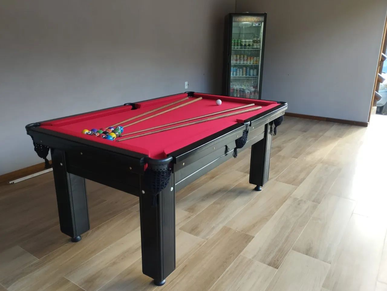 Sinuca pronta entrega  - Foto 5