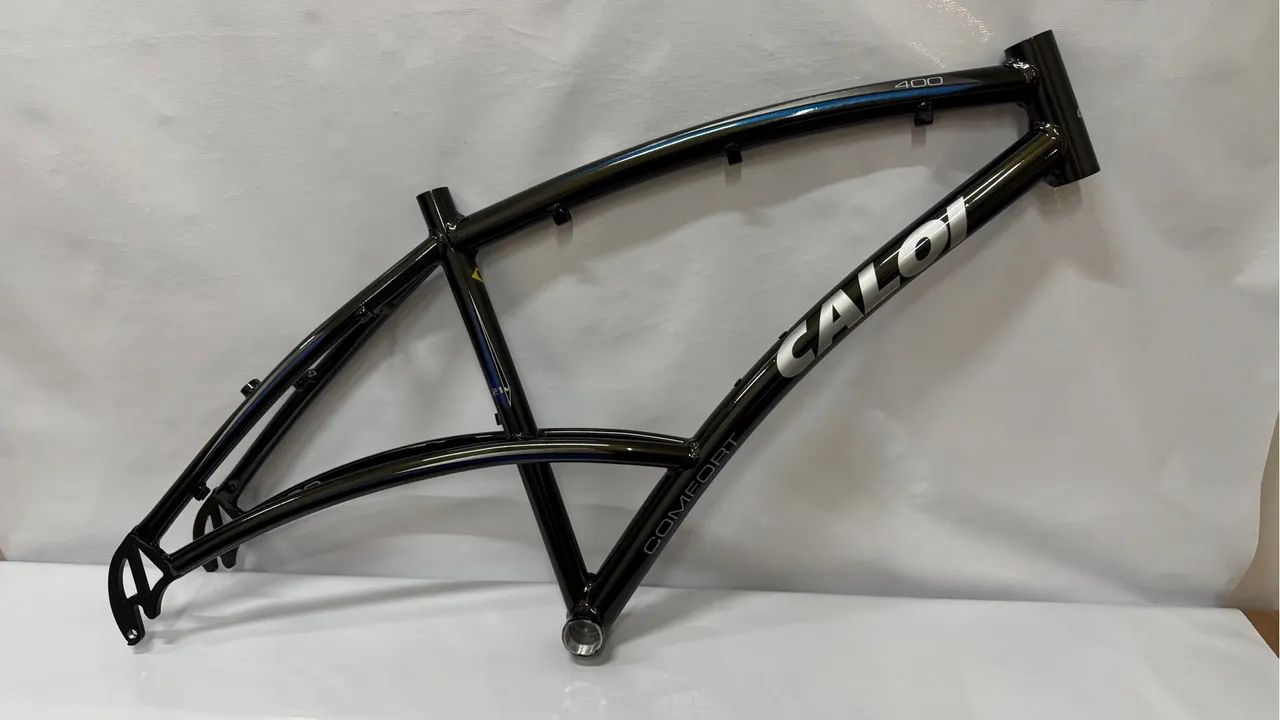 QUADRO CALOI CONFORT 400  26 ZERO 