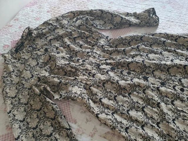 Vestido de botões - Foto 2