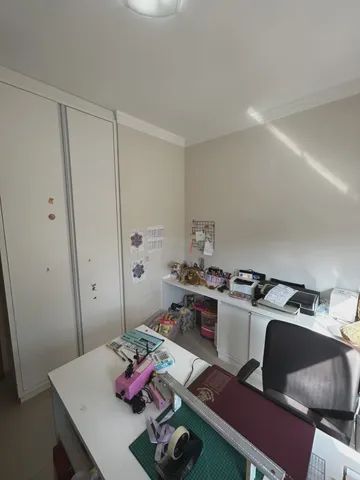 Maringá - Casa de Condomínio - Cidade Monções - Foto 13