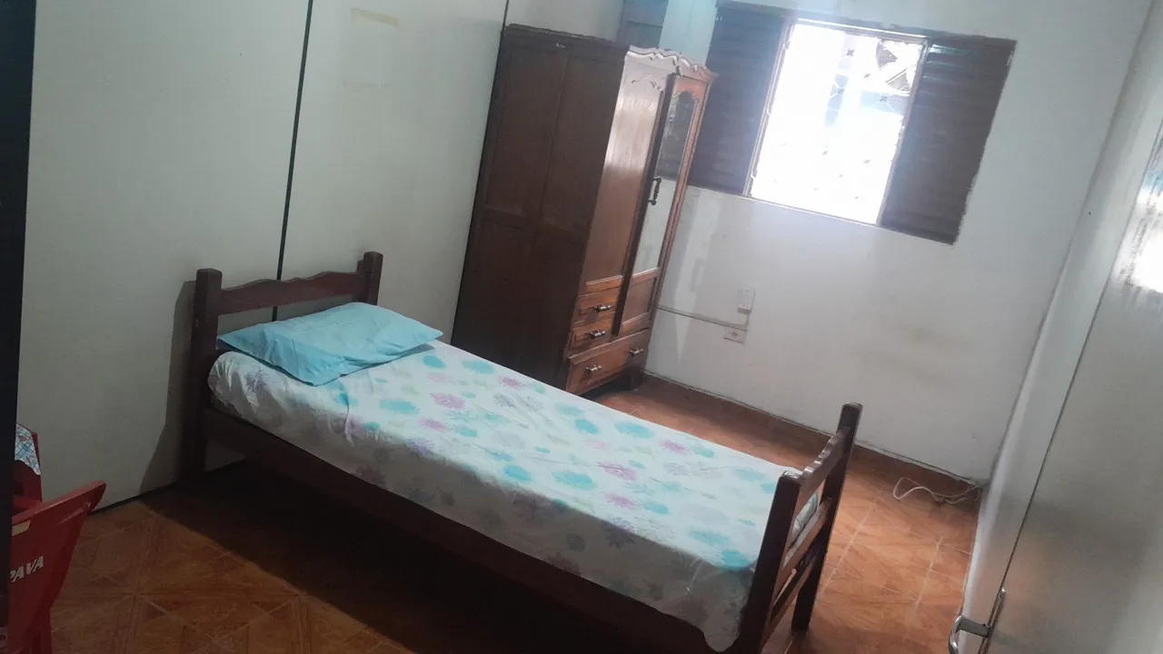 Quartos para alugar - São José do Rio Preto e região, SP | OLX