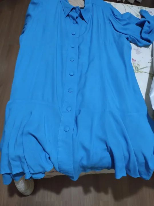 Lindo vestido, da VK modas. - Foto 5