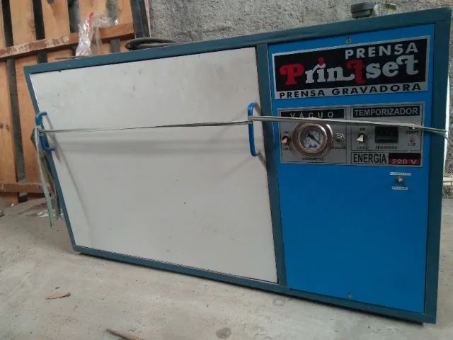 Equipamentos Graficos - Foto 3