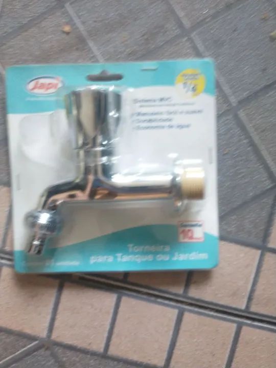 Itens hidráulico 419360462665820161