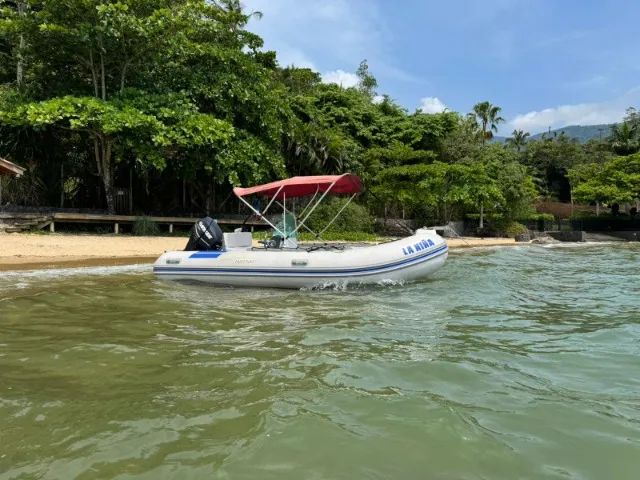 Bote Flexboat SR15 - Foto 7