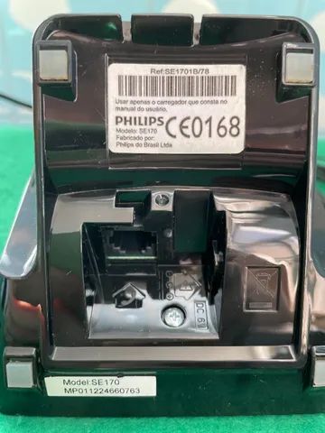 Telefone sem Fio Philips  - Foto 4