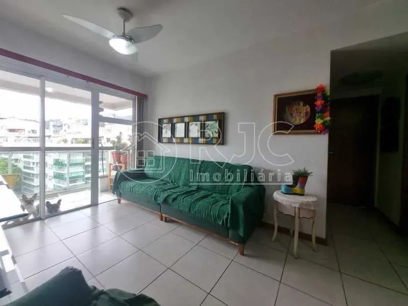 Apartamento - Padrão / Residencial / Maracanã - Foto 5