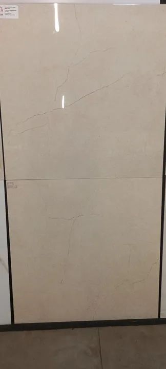 Semigres polido 74x74 R$ 45,90m² pix - Foto 3