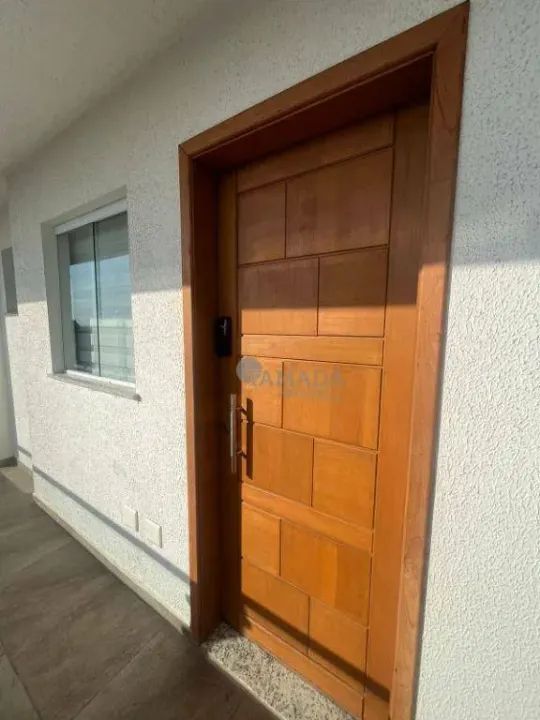 Apartamento com 2 dormitórios à venda, 49 m² por R$ 395.000,00 - Jardim Popular - São Paul - Foto 2