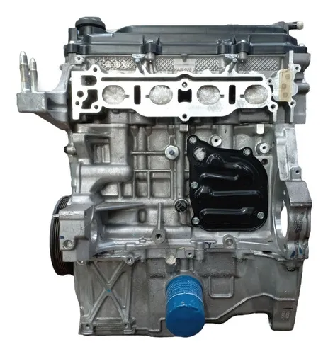 Motor Parcial Honda Wr-v Exl 1.5 2019
