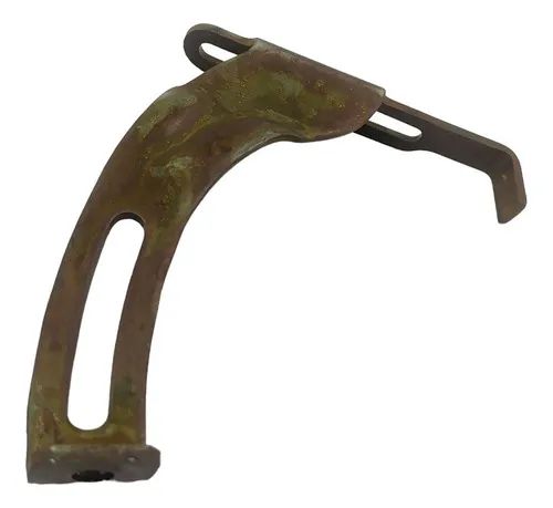 Suporte Esticador Alternador Fiat Uno 1999    150822 - Foto 4