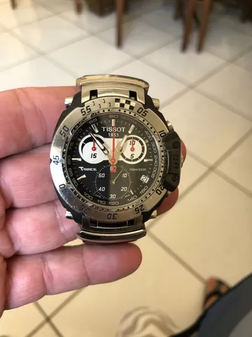 Pulseira tissot 157 an ncios na OLX Brasil