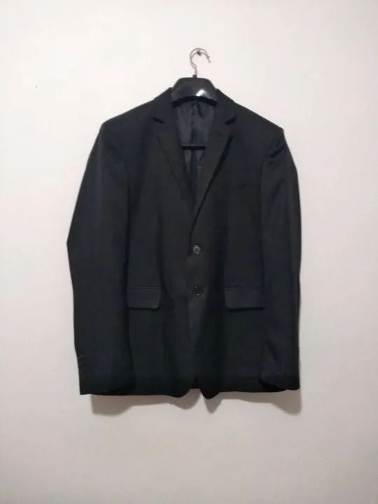 Terno slim novo  - Foto 4