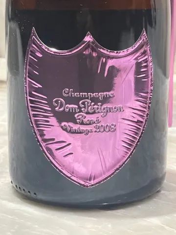 Dom Perignon Rose - Lady Gaga Edition 2008 - Foto 3