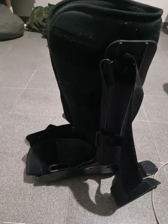 Bota ortopédica robofoot  - Foto 3