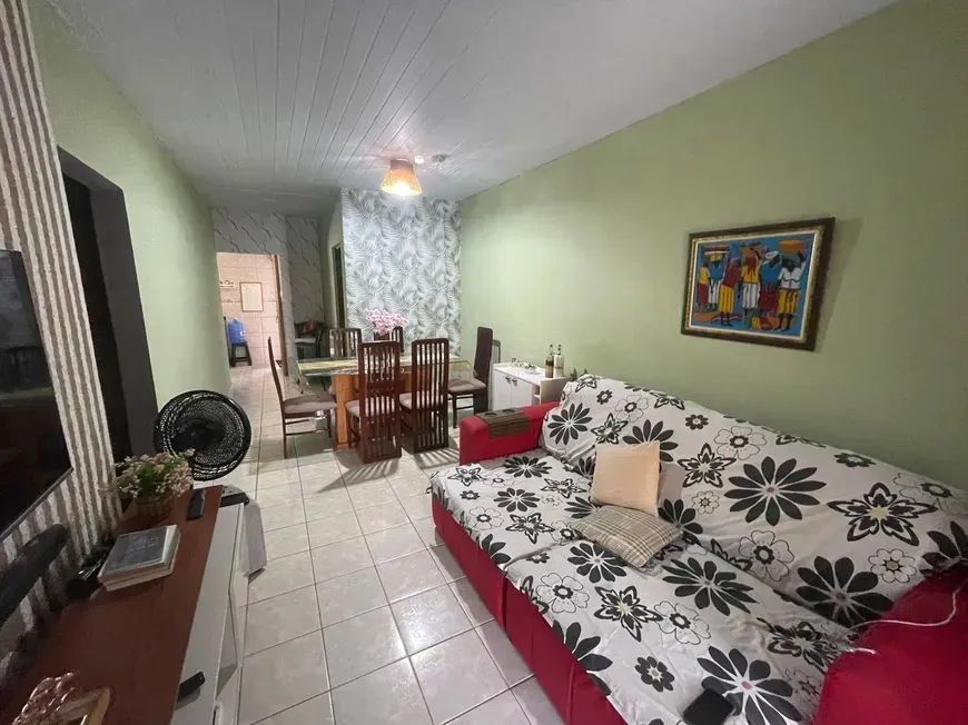Casa a venda na Samambaia Sul - Foto 2