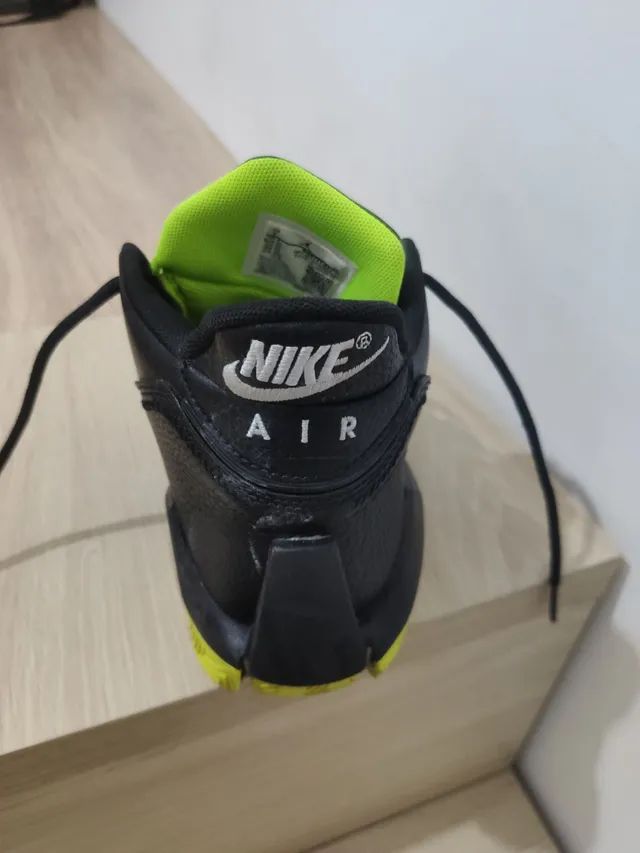 Nike Air Jordan 2x3  - Foto 2