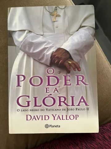 O Poder e a Glória 